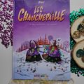 Les chauchepaille - Tome 1 : Qui s'y frotte, s'y pique !