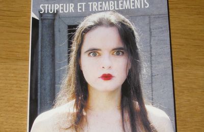 Stupeur et tremblements - Amélie Nothomb