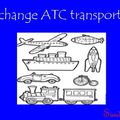 Echange ATC: TRANSPORT