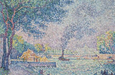 Christie's to offer three major works from a European collection