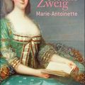 Marie-Antoinette ---- Stefan Zweig