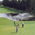 Hammamet golfplatz Tunesien-golfen in Hammamet Tunesien