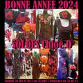 SOLDES D'HIVER