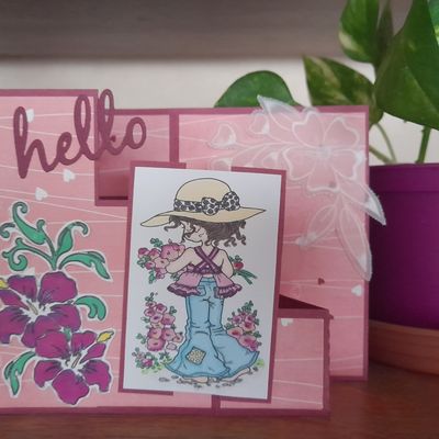 Du bonheur dans ma BAL