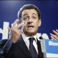 Sarkozy: "je suis devenu le bouc-émissaire" et "l'homme à abattre"
