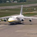 Antonov An-124-100 (UR-82009) Antonov Airlines (Antonov Design Bureau)