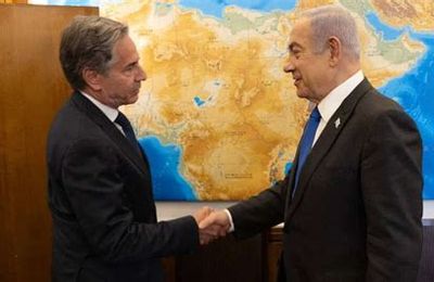 !!Génocide à Gaza: J 642!! L'Etat croupion d'Israël, incapable de se maintenir seul en place
