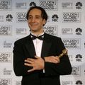 Alexandre Desplat : compositeur reconnu