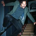 Joe Manganiello - August Man