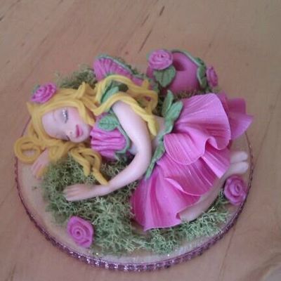 stylo Fées'Mains et son support