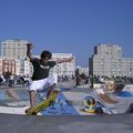 Skatepark Le Havre, suite