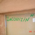 Ici la Lacouizin !