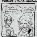 Inktober 2018 - partie 1