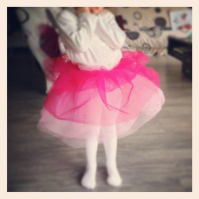 Dansons maintenant...