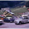 La Clusaz 1963