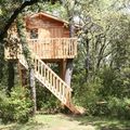 Les Cabanes du Petit-Luberon