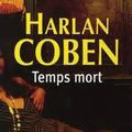 Temps mort d'Harlan Coben