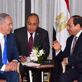 Pourquoi Israël soutient discrètement le président égyptien Abdel Fattah al-Sissi