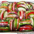 TIAN DE LEGUMES