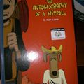 The Autobiography of a mitroll [Coup de coeur]