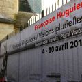 #Bordeaux #Françoise #Huguier 