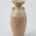 Vase with double handles, Sui dynasty (581–618)
