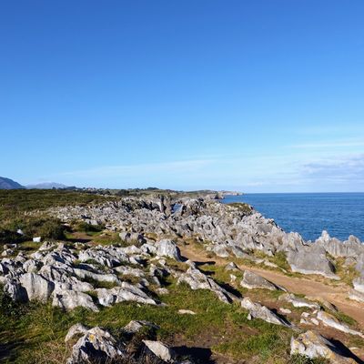 Une semaine entre les Landes et les Asturies (5)