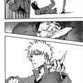 [Manga scanlation] Bleach 424