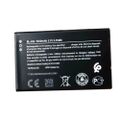 1500mAh/5.55WH Nokia BL-4XL Smartphone Akku passend für Nokia 6300 8000