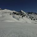 Ski au Grand-Bornand