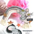 Les Choupinous par Mackenzie