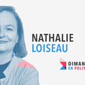 DIMANCHE EN POLITIQUE SUR FRANCE 3 N°52 : NATHALIE LOISEAU 