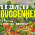 COLLECTION GUGGENHEIM - HÔTEL DE CAUMONT A AIX EN PROVENCE