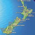 46èS.2 & 47èS.1 : La Nouvelle Zélande 1 - L'Ile du Nord
