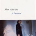 Alain Veinstein - La partition