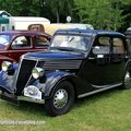 Renault celtaquatre de 1937 (Retro Meus Auto Madine 2012)