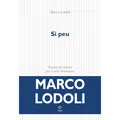 Festival Italissimo :  Si peu, Marco Lodoli 