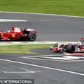 Formule 1 : Les rois de la piste font à nouveau le spectacle !
