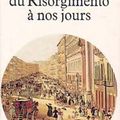 Histoire de l'Italie du Risorgimento à nos jours, Sergio Romano