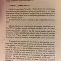 L’apprenti qui a été sa vie durant reconnaissant à son maître d’apprentissage.