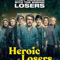 Festival ciné latino/ Ouverture : Heroic Losers, le Ocean's eleven argentin 