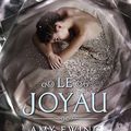 Amy Ewing - Le joyau, tome 1.