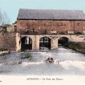 AVESNES SUR HELPE - Le Pont des Dames ***