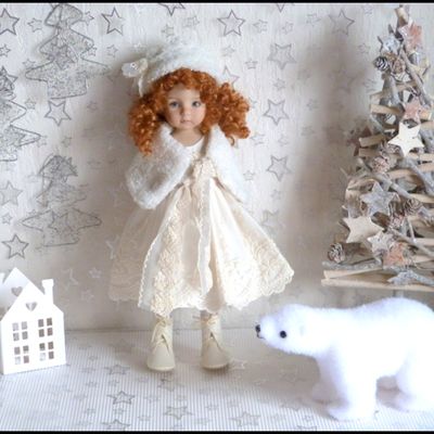 Contes et Legendes d'hiver du Neverland