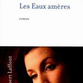 Les eaux amères