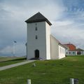 Baptème de Léa et photos d'Islande