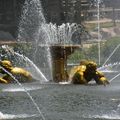 Grandes Eaux (Puy du Fou)