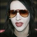 Le rocker américain Marilyn Manson a mis au point