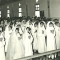 NOTRE DAME DES AILES, UNE PROCESSION SOLENNELLE