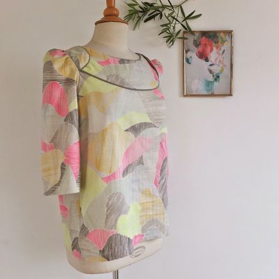 Meilleurs adresses de patrons couture